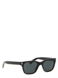 Saint Laurent Men 'Sl 874 Sng' Sunglasses