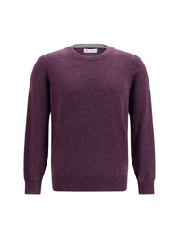 BRUNELLO CUCINELLI Brunello Cucinelli Men Cashmere Sweater