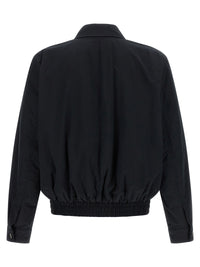 SAINT LAURENT Saint Laurent Men 'Cassandre' Jacket