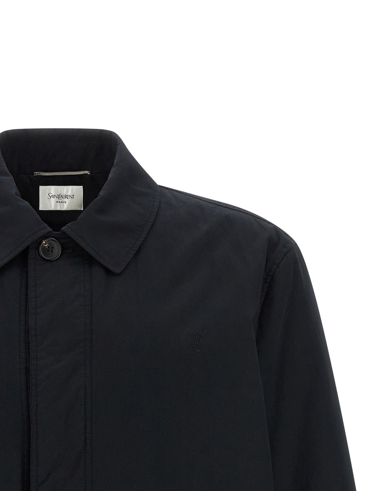 SAINT LAURENT Saint Laurent Men 'Cassandre' Jacket
