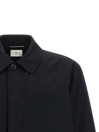 SAINT LAURENT Saint Laurent Men 'Cassandre' Jacket