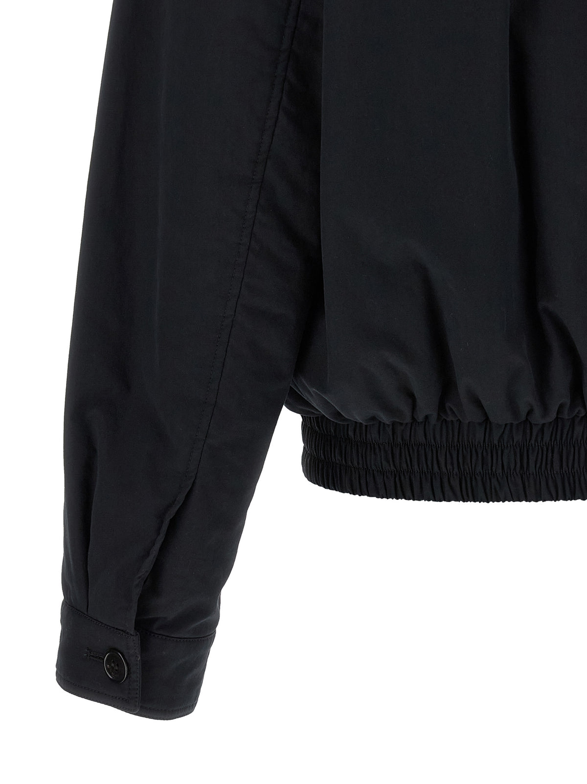 SAINT LAURENT Saint Laurent Men 'Cassandre' Jacket