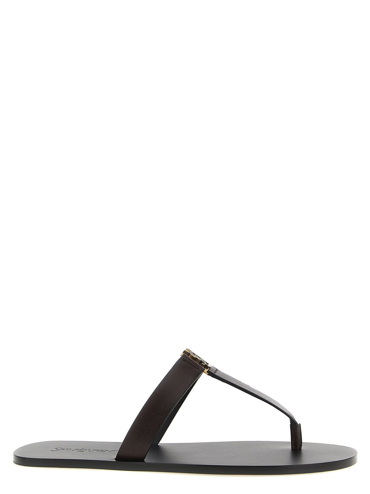SAINT LAURENT Saint Laurent Men 'Babylone' Sandals