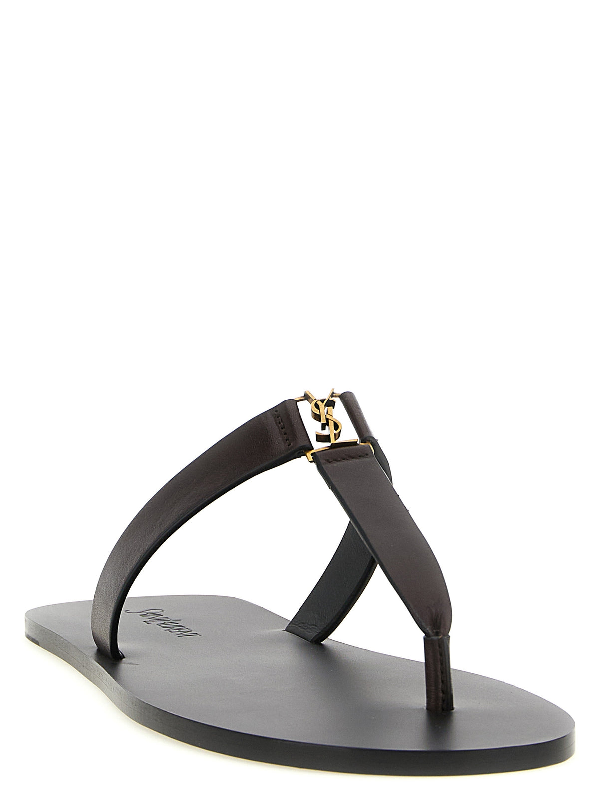 SAINT LAURENT Saint Laurent Men 'Babylone' Sandals