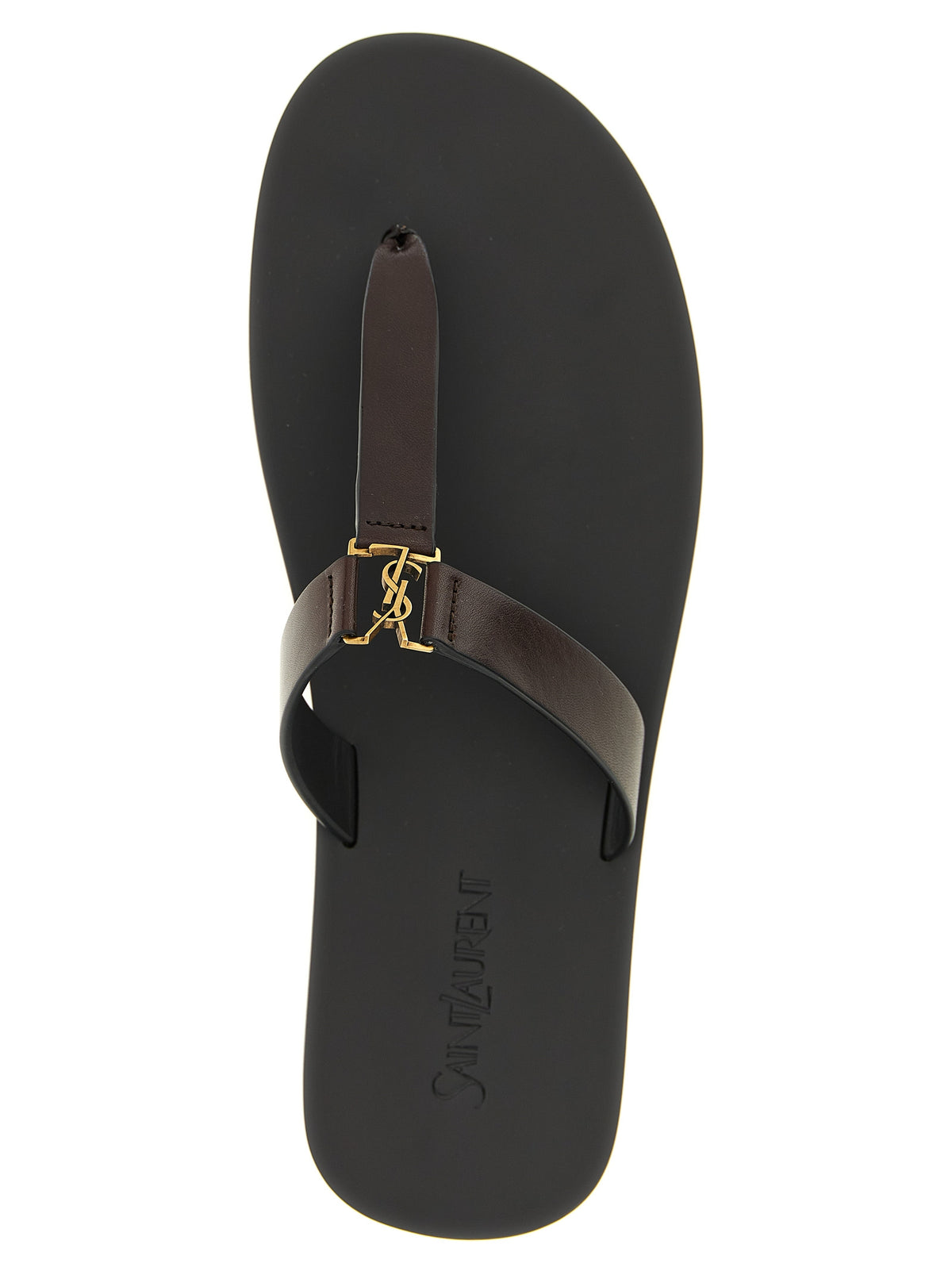 SAINT LAURENT Saint Laurent Men 'Babylone' Sandals