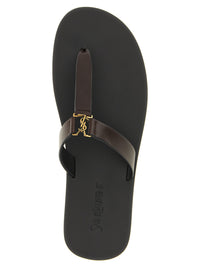 SAINT LAURENT Saint Laurent Men 'Babylone' Sandals