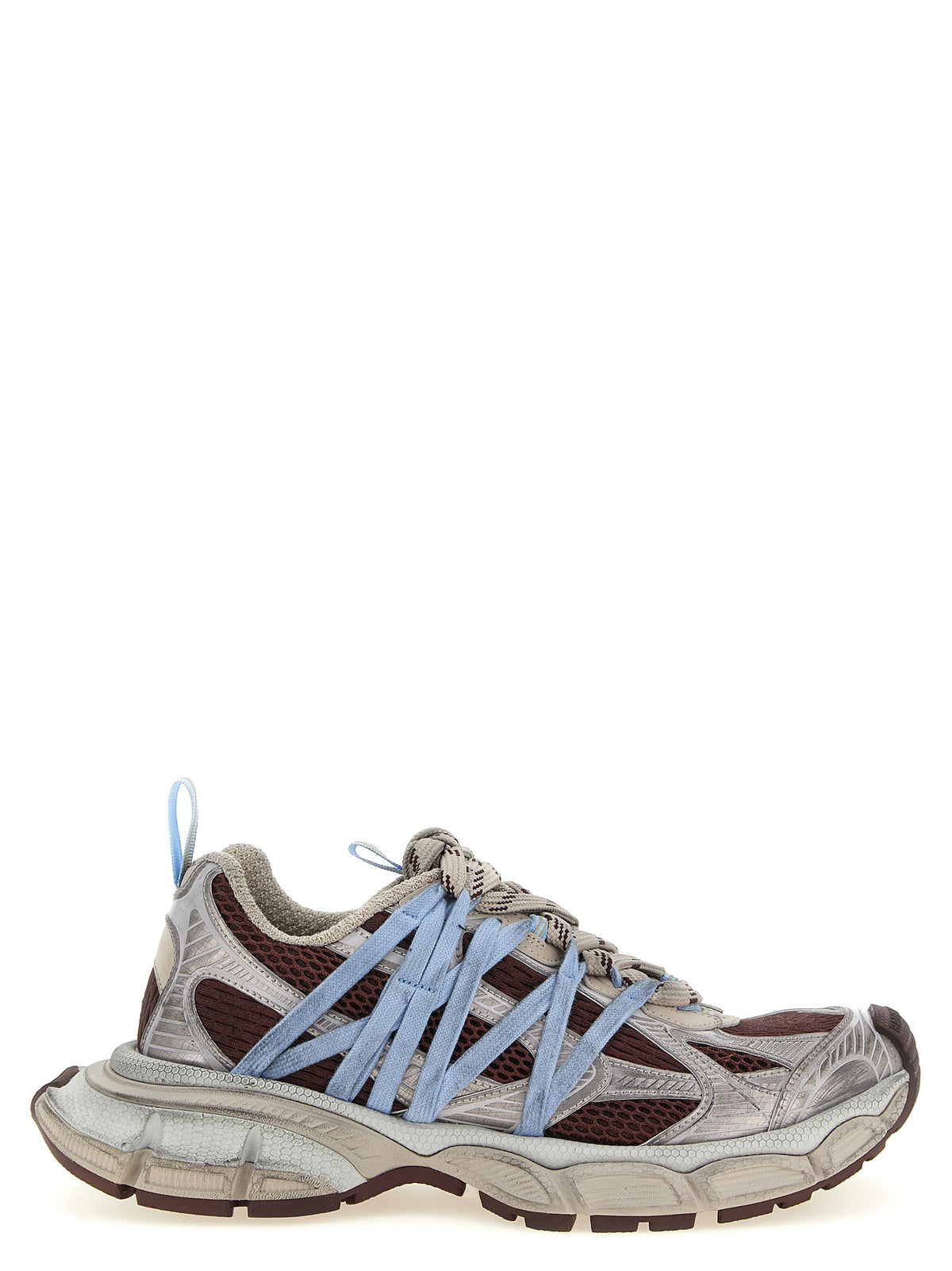 Balenciaga Women '3Xl Interlace' Sneakers