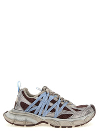Balenciaga Women '3Xl Interlace' Sneakers