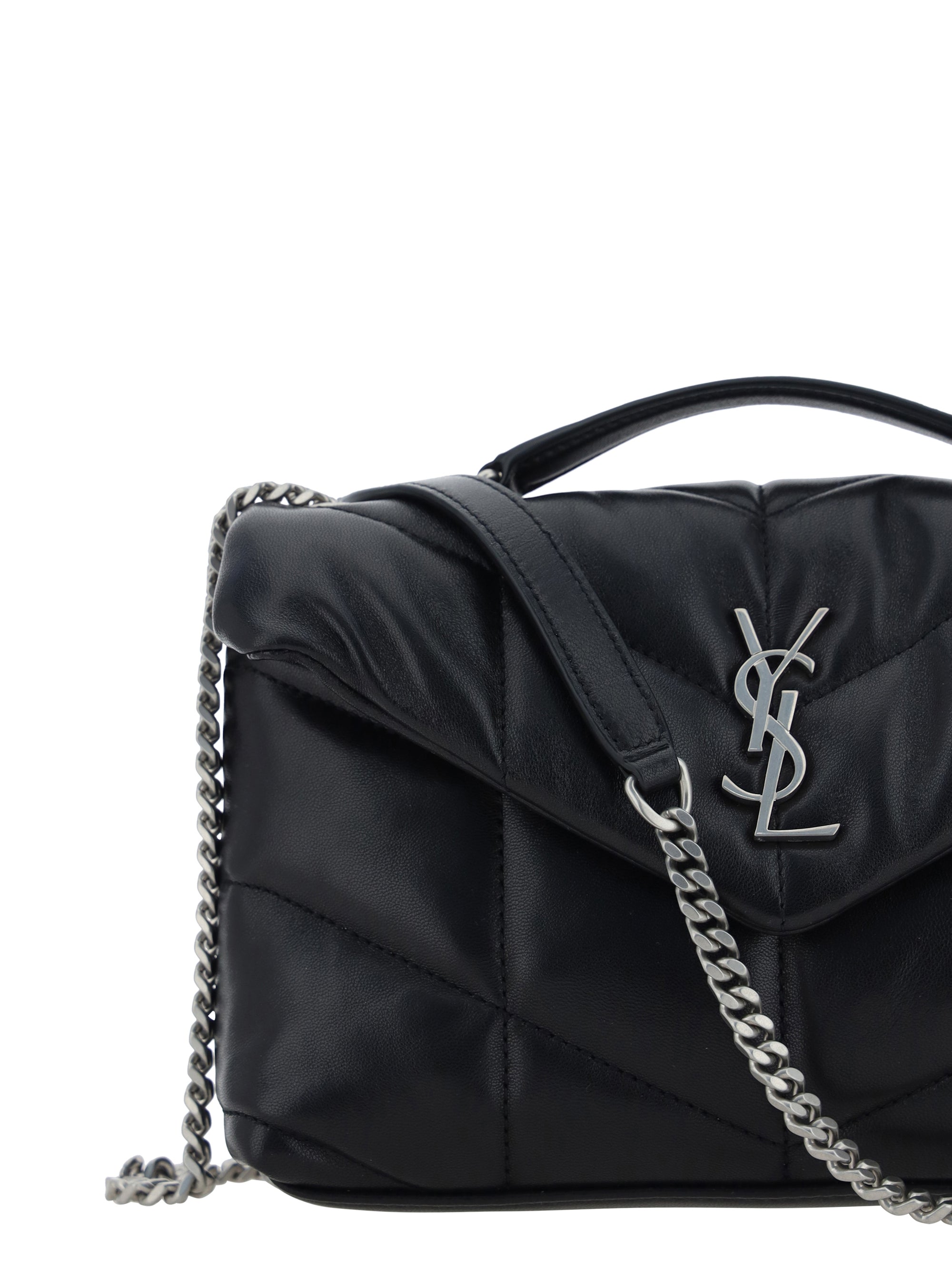 SAINT LAURENT Saint Laurent Women Mini Shoulder Bag