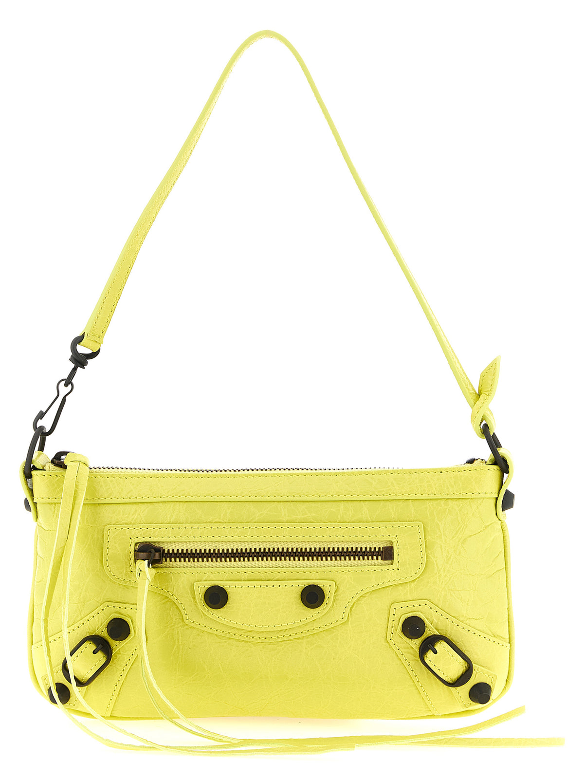 BALENCIAGA Balenciaga Women 'Le City Pouch' Shoulder Bag