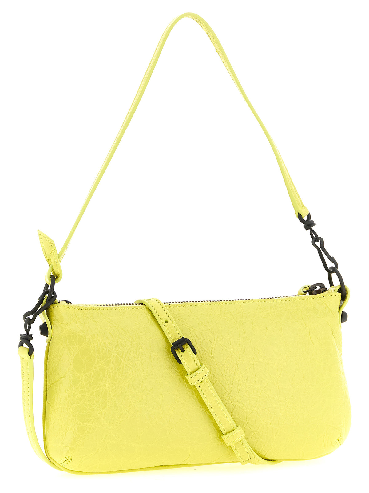 BALENCIAGA Balenciaga Women 'Le City Pouch' Shoulder Bag