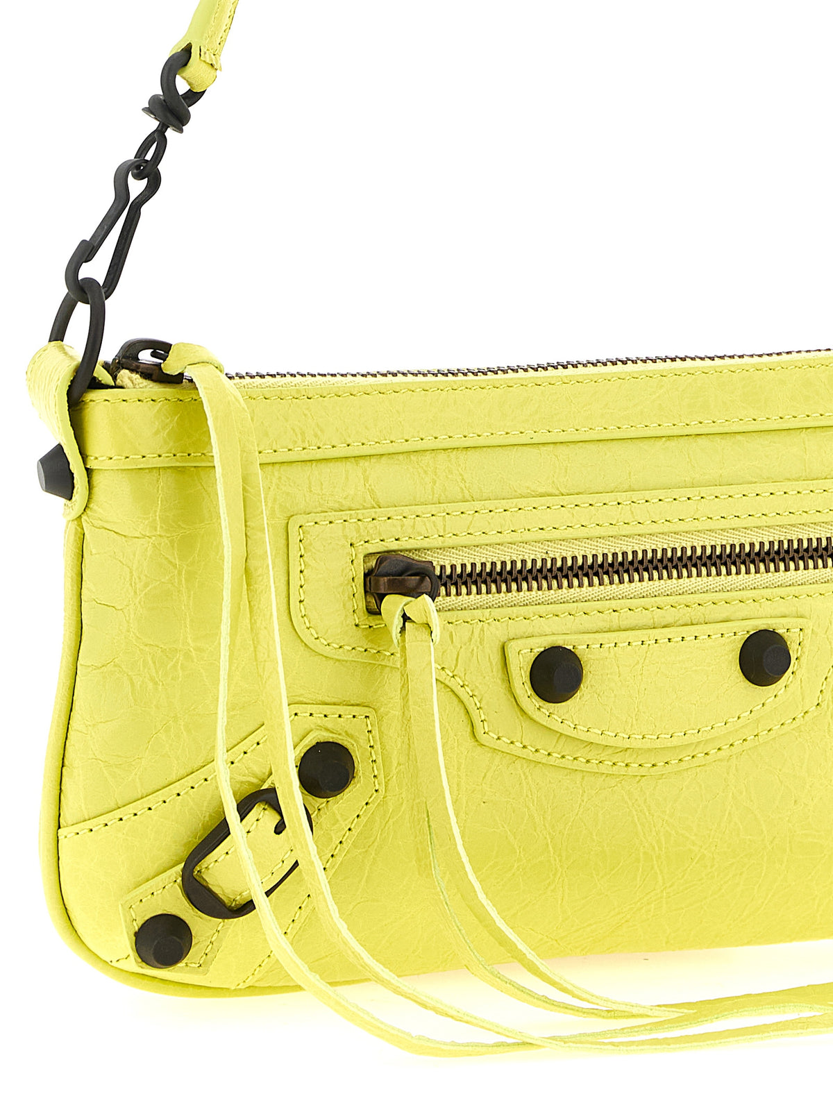 BALENCIAGA Balenciaga Women 'Le City Pouch' Shoulder Bag