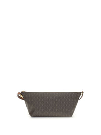 Saint Laurent Men Monogram Shoulder Bag