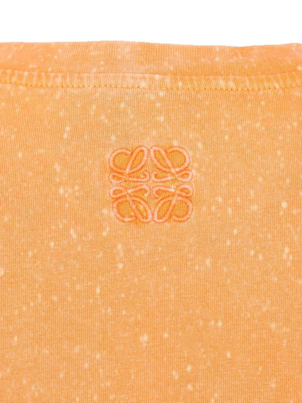 Loewe Paula's Ibiza Loewe Paula's Ibiza Men Loose-Fit Cotton T-Shirt
