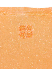 Loewe Paula's Ibiza Loewe Paula's Ibiza Men Loose-Fit Cotton T-Shirt