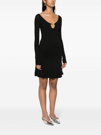 Jacquemus Women "Pralu" Mini Dress