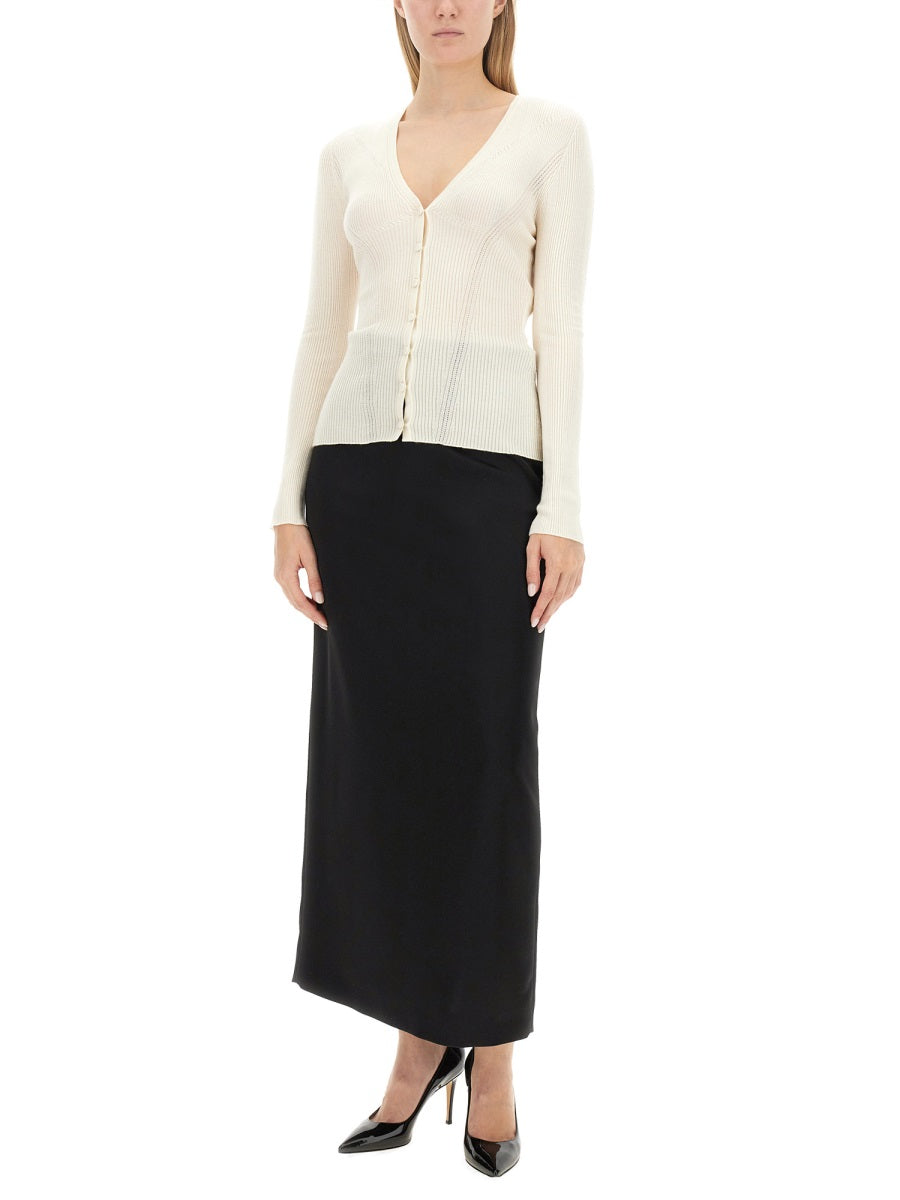 Lanvin Women Long Skirt