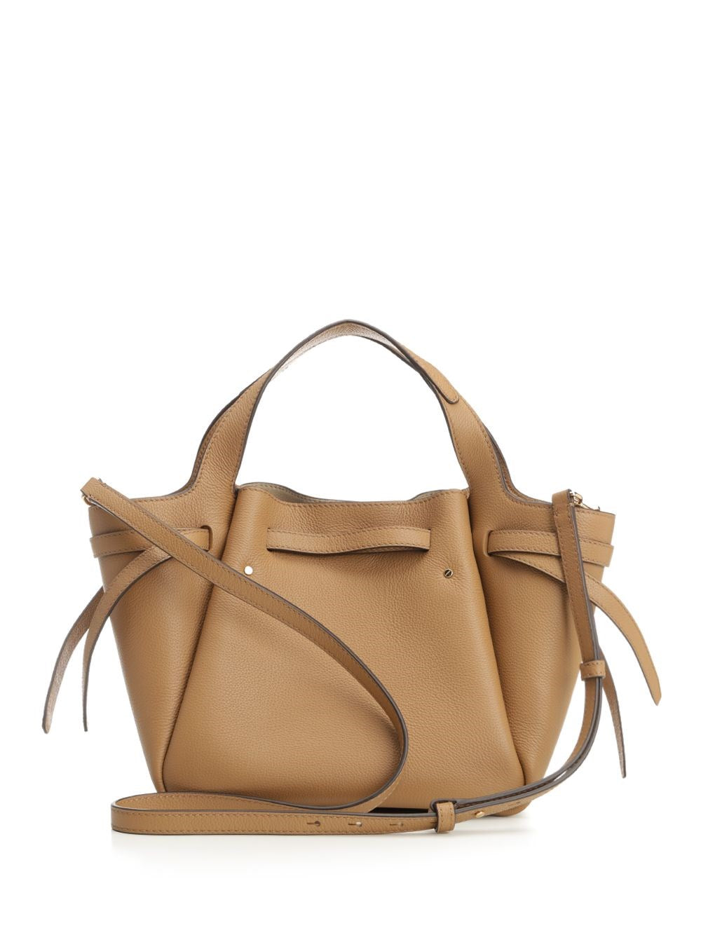 Tory Burch Tory Burch Women "Romy" Satchel Bag