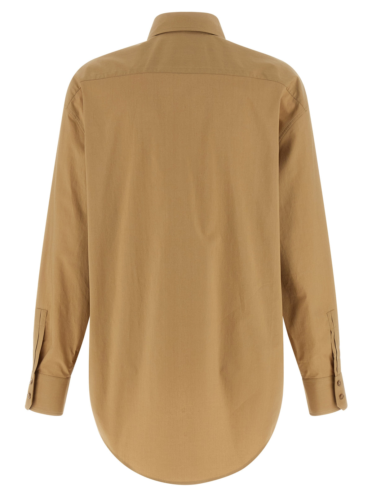 Saint Laurent Women 'Cassandre' Shirt