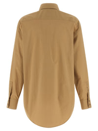 Saint Laurent Women 'Cassandre' Shirt