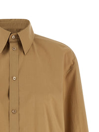 Saint Laurent Women 'Cassandre' Shirt