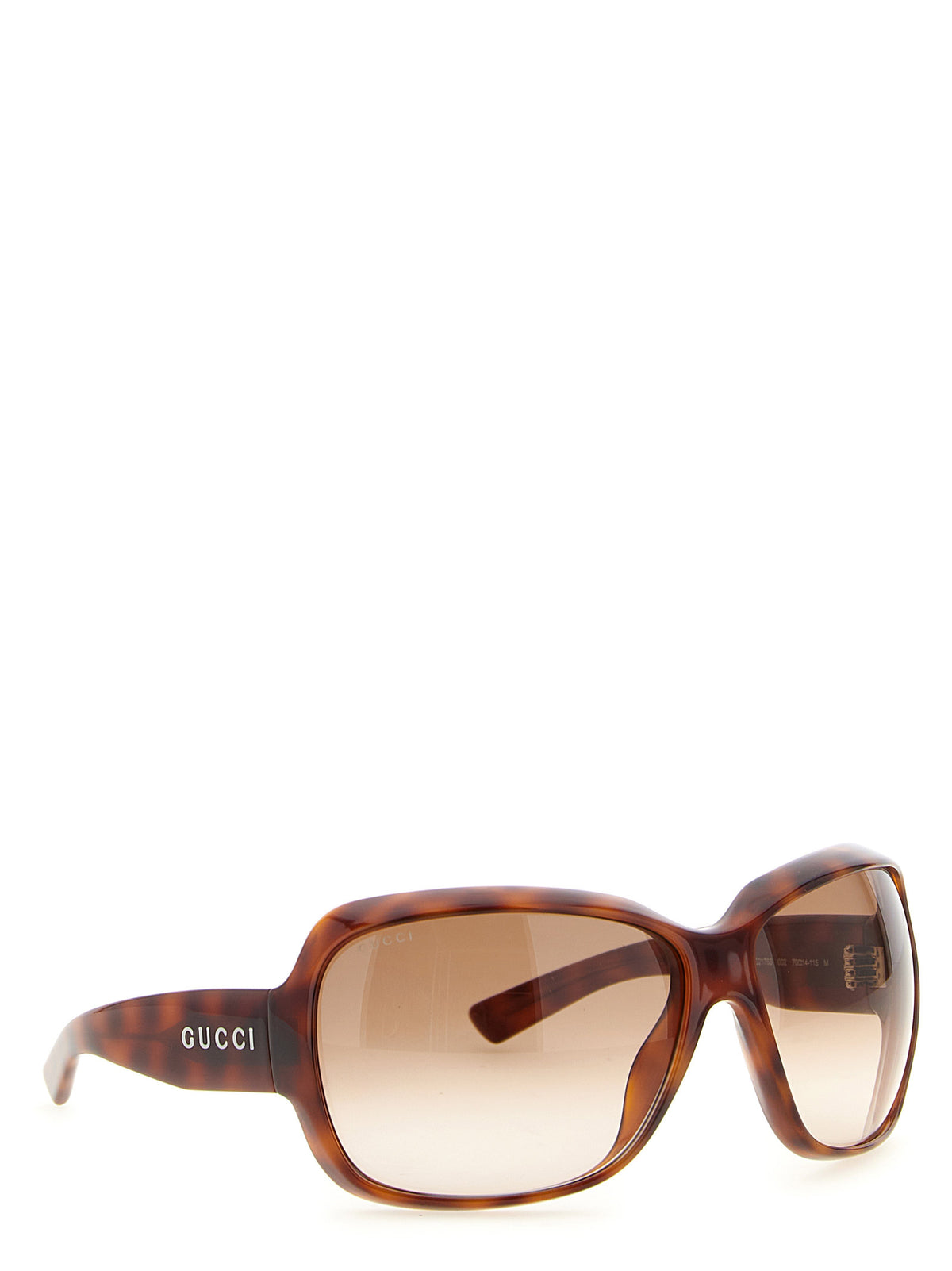 GUCCI Gucci Women Square Sunglasses