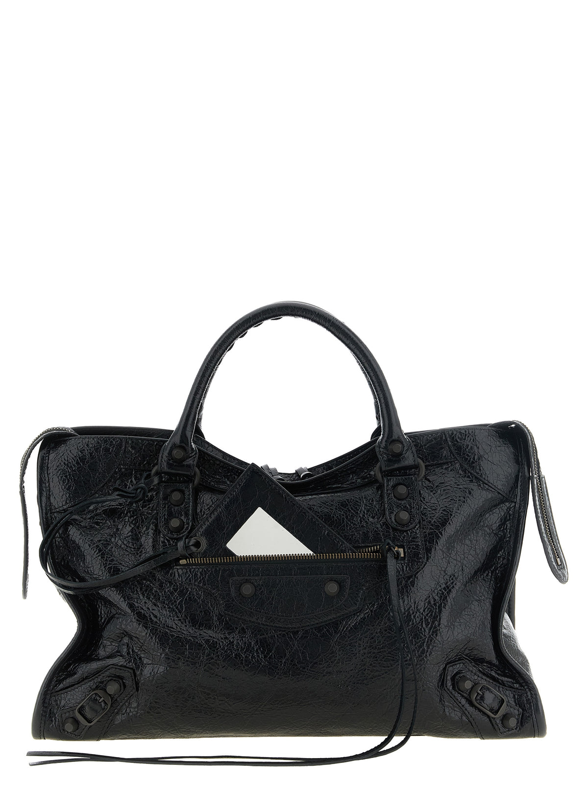 Balenciaga Women 'Le City M' Handbag
