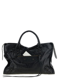Balenciaga Women 'Le City M' Handbag