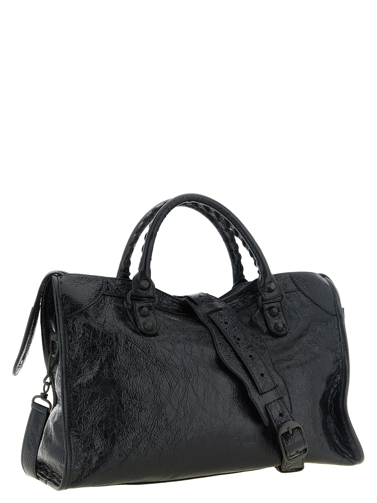 Balenciaga Women 'Le City M' Handbag
