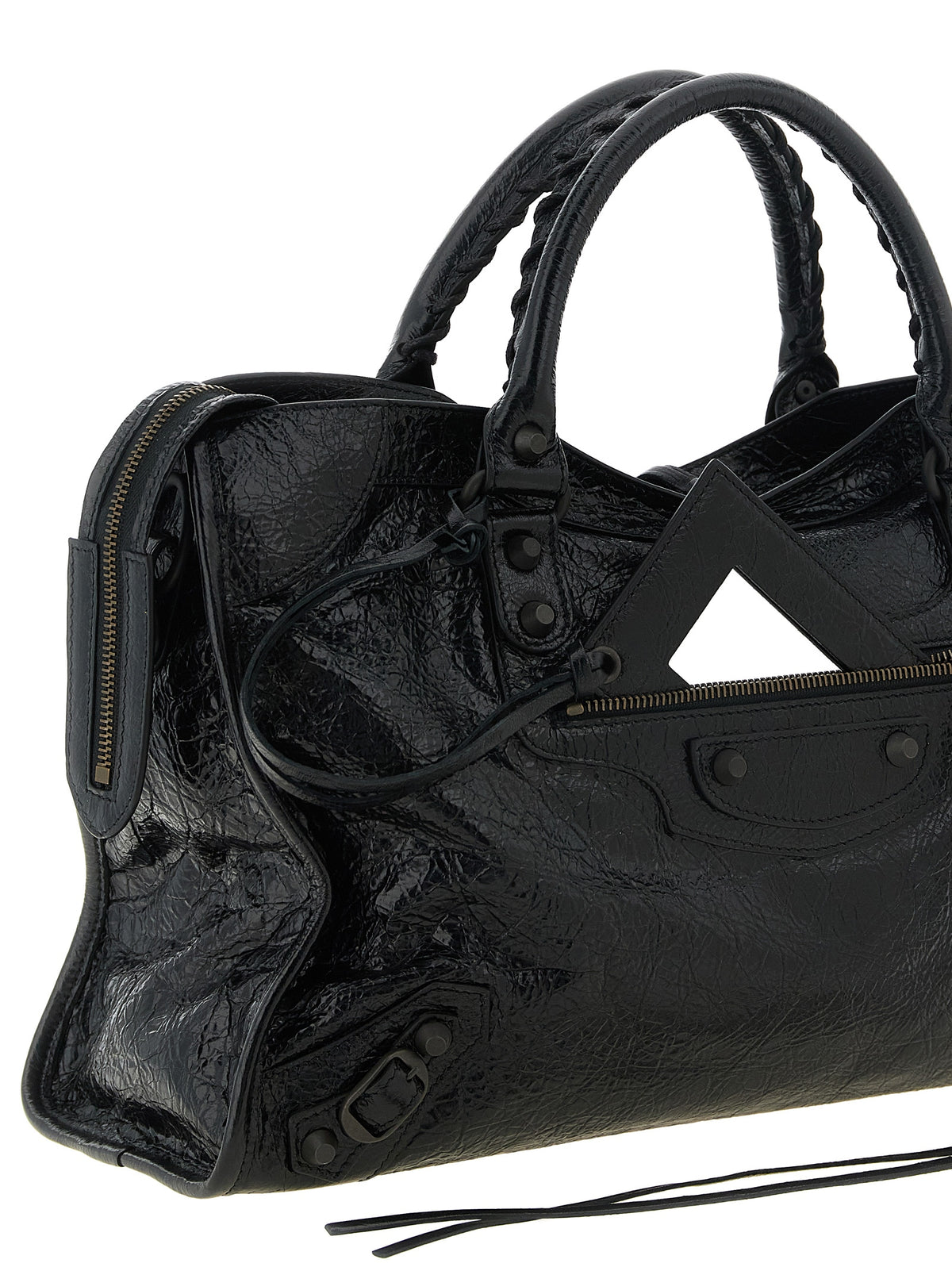 Balenciaga Women 'Le City M' Handbag