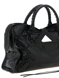 Balenciaga Women 'Le City M' Handbag