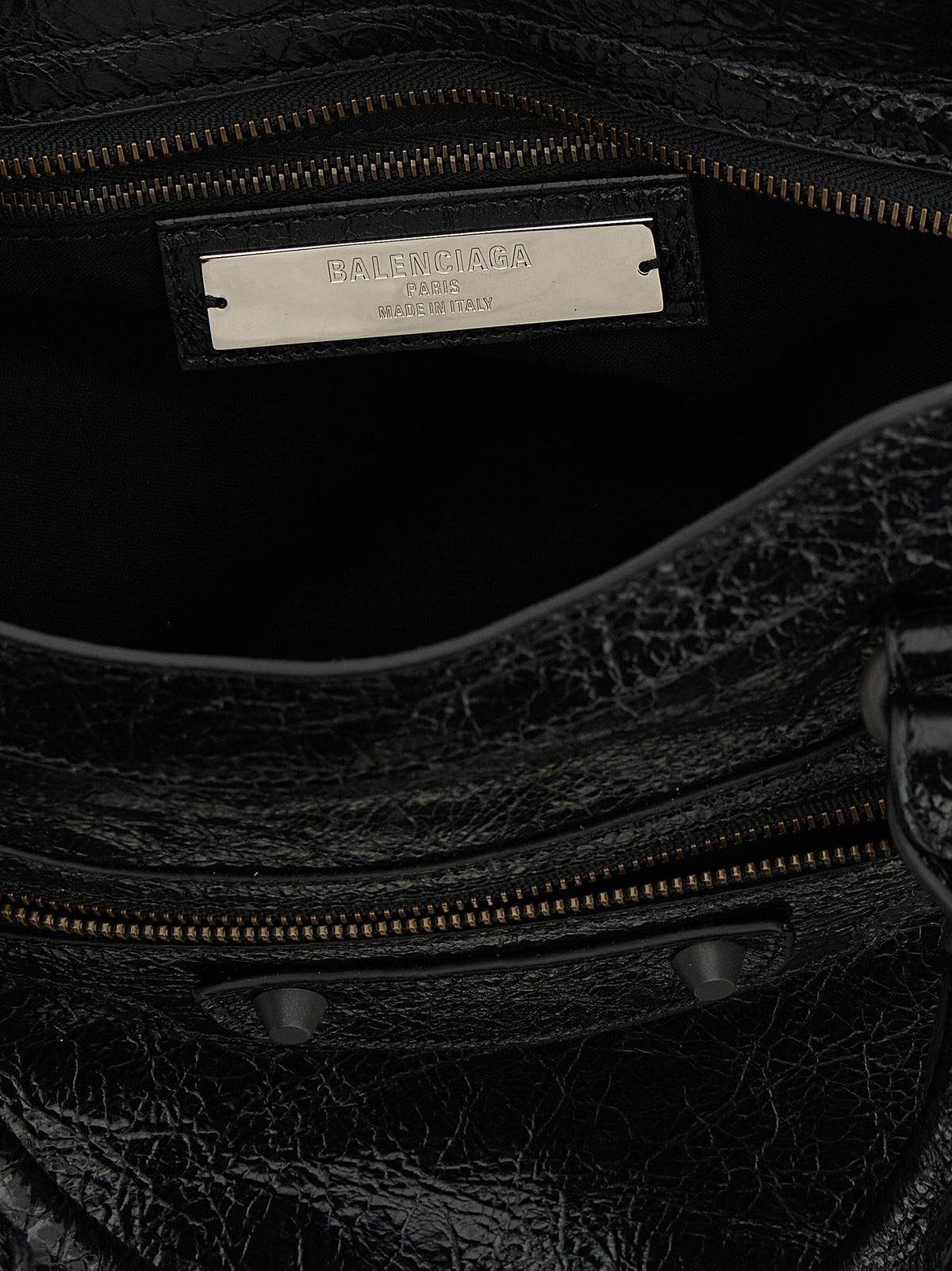 Balenciaga Women 'Le City M' Handbag