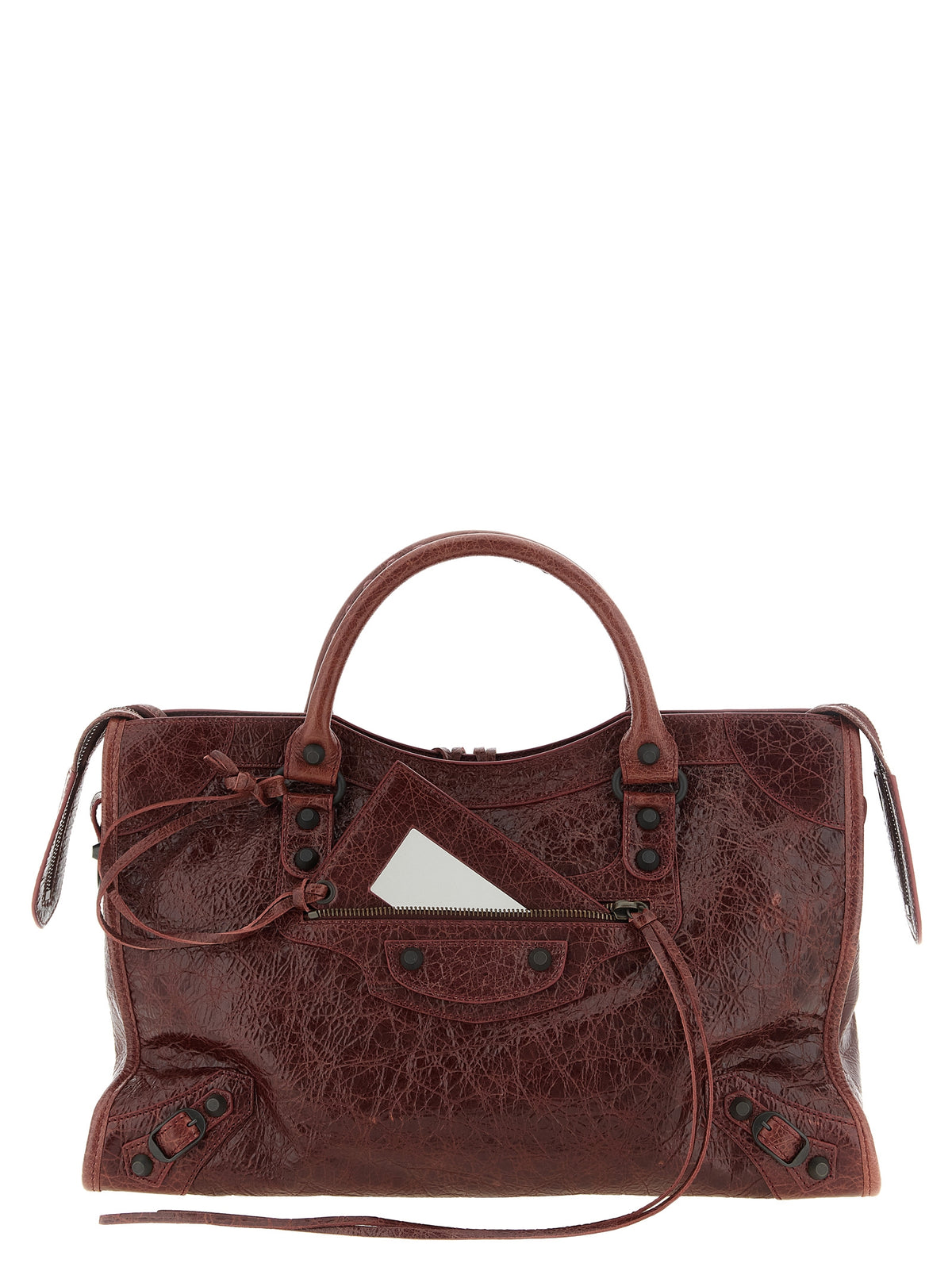 Balenciaga Women 'Le City M' Handbag