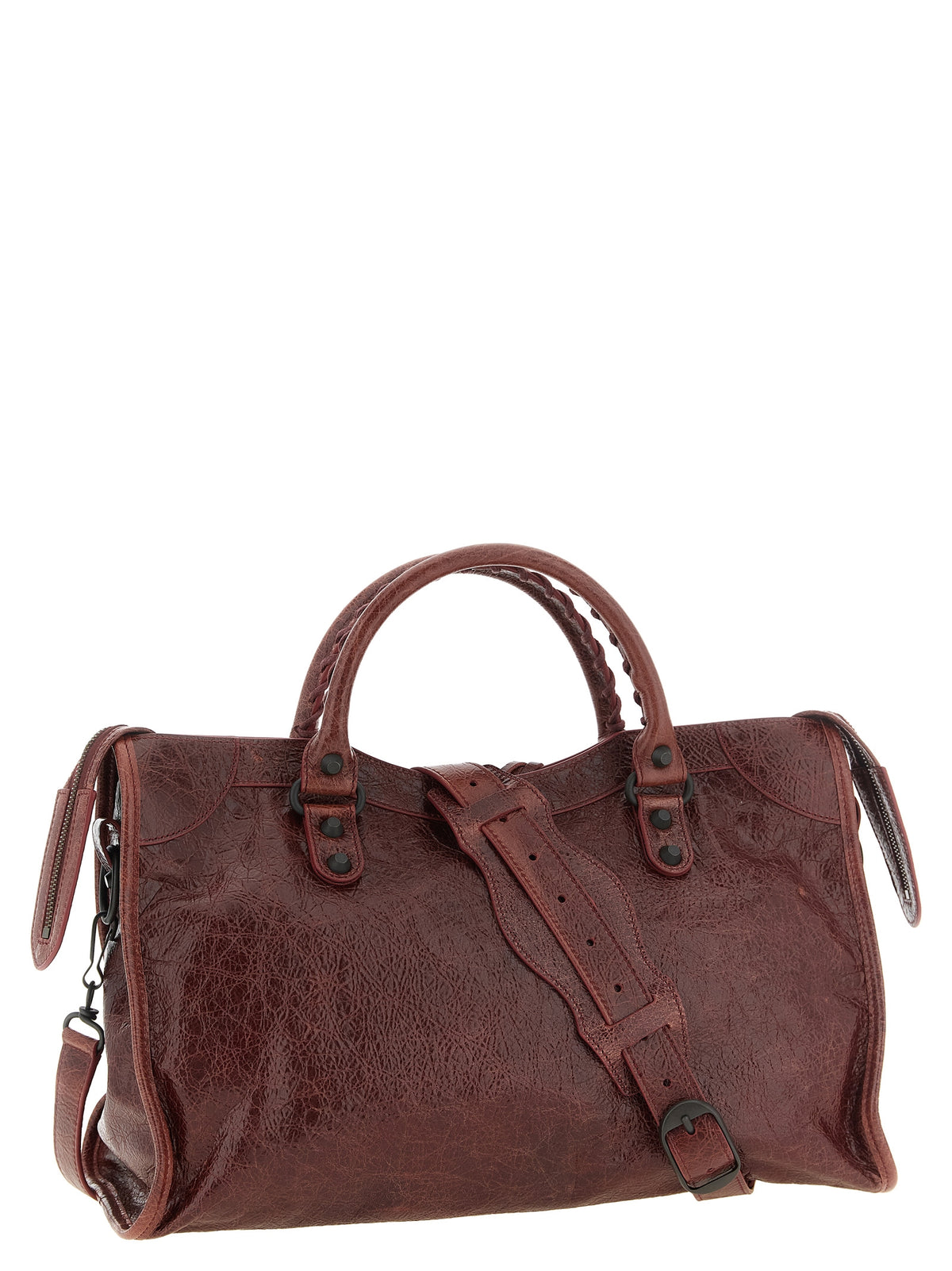 Balenciaga Women 'Le City M' Handbag