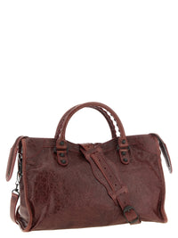 Balenciaga Women 'Le City M' Handbag