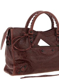 Balenciaga Women 'Le City M' Handbag