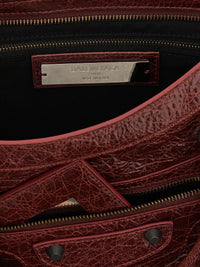 Balenciaga Women 'Le City M' Handbag