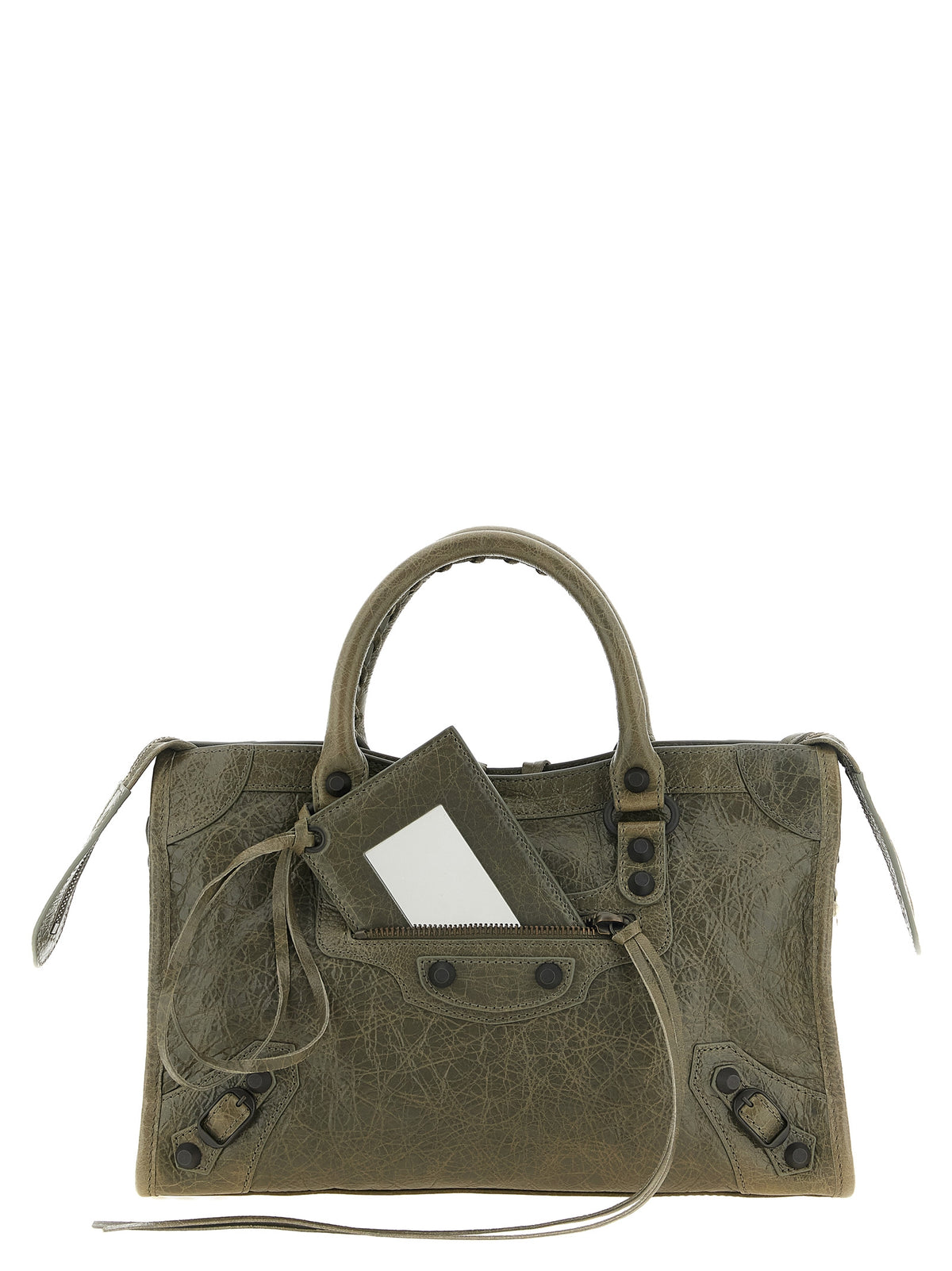 BALENCIAGA Balenciaga Women 'Le City S' Handbag