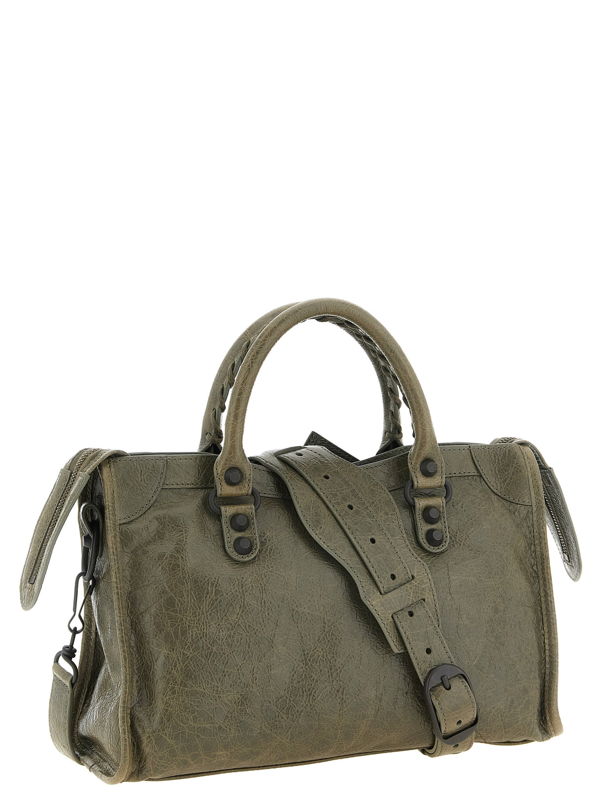 BALENCIAGA Balenciaga Women 'Le City S' Handbag