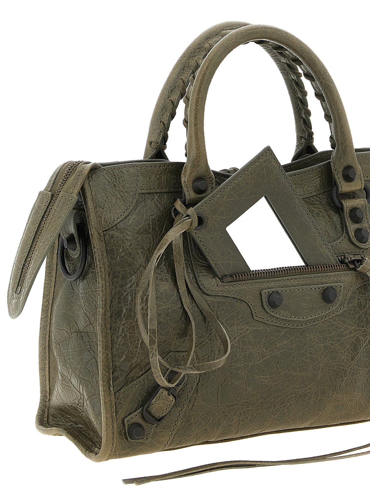 BALENCIAGA Balenciaga Women 'Le City S' Handbag
