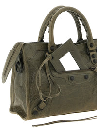 BALENCIAGA Balenciaga Women 'Le City S' Handbag