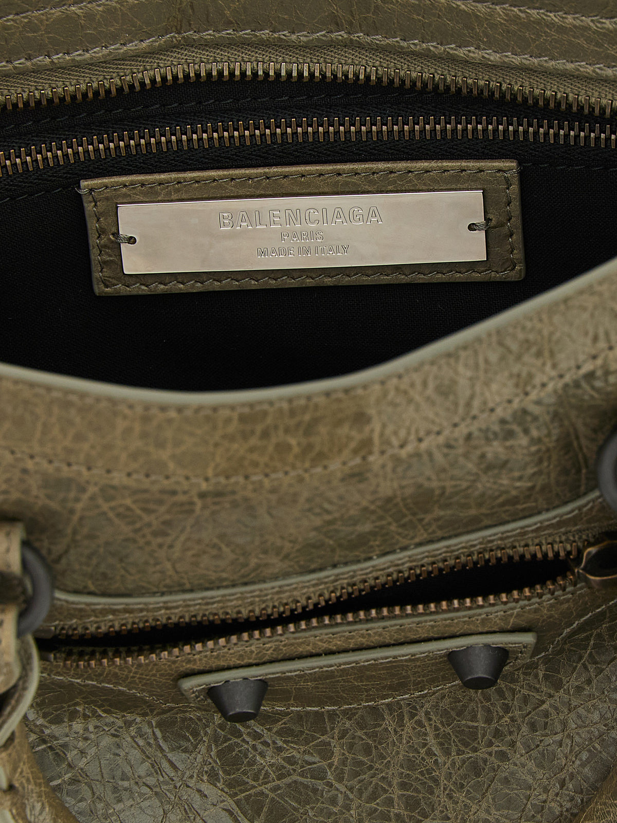 BALENCIAGA Balenciaga Women 'Le City S' Handbag