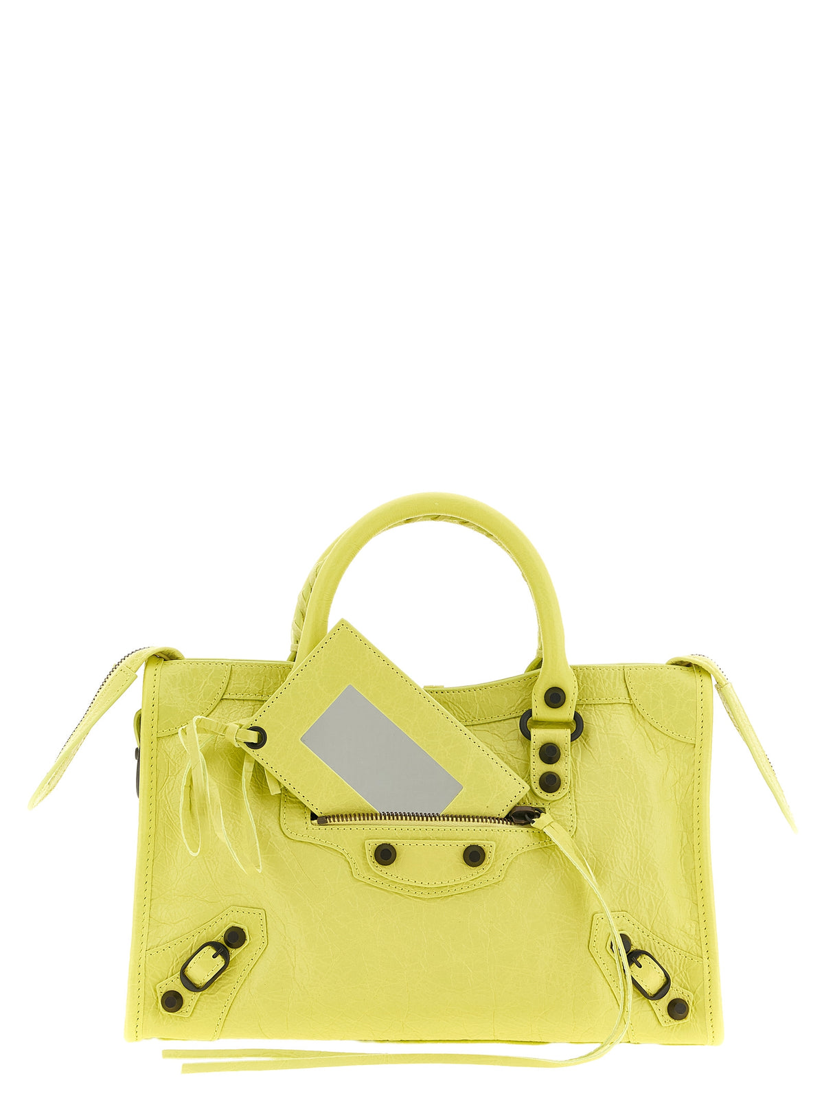 Balenciaga Women 'Le City S' Handbag
