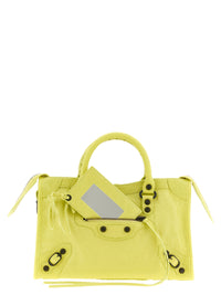 Balenciaga Women 'Le City S' Handbag