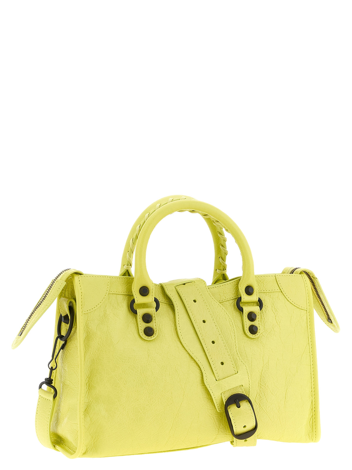 Balenciaga Women 'Le City S' Handbag