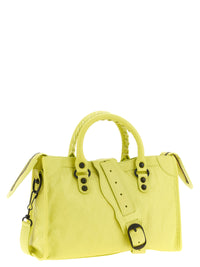 Balenciaga Women 'Le City S' Handbag
