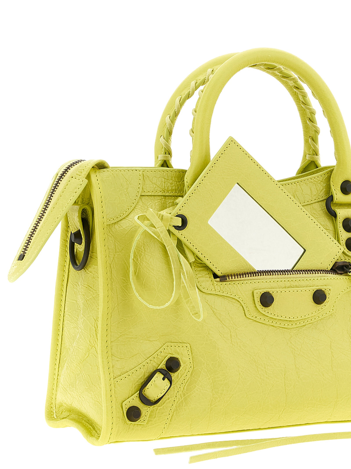 Balenciaga Women 'Le City S' Handbag