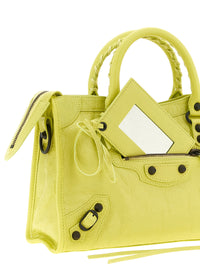 Balenciaga Women 'Le City S' Handbag