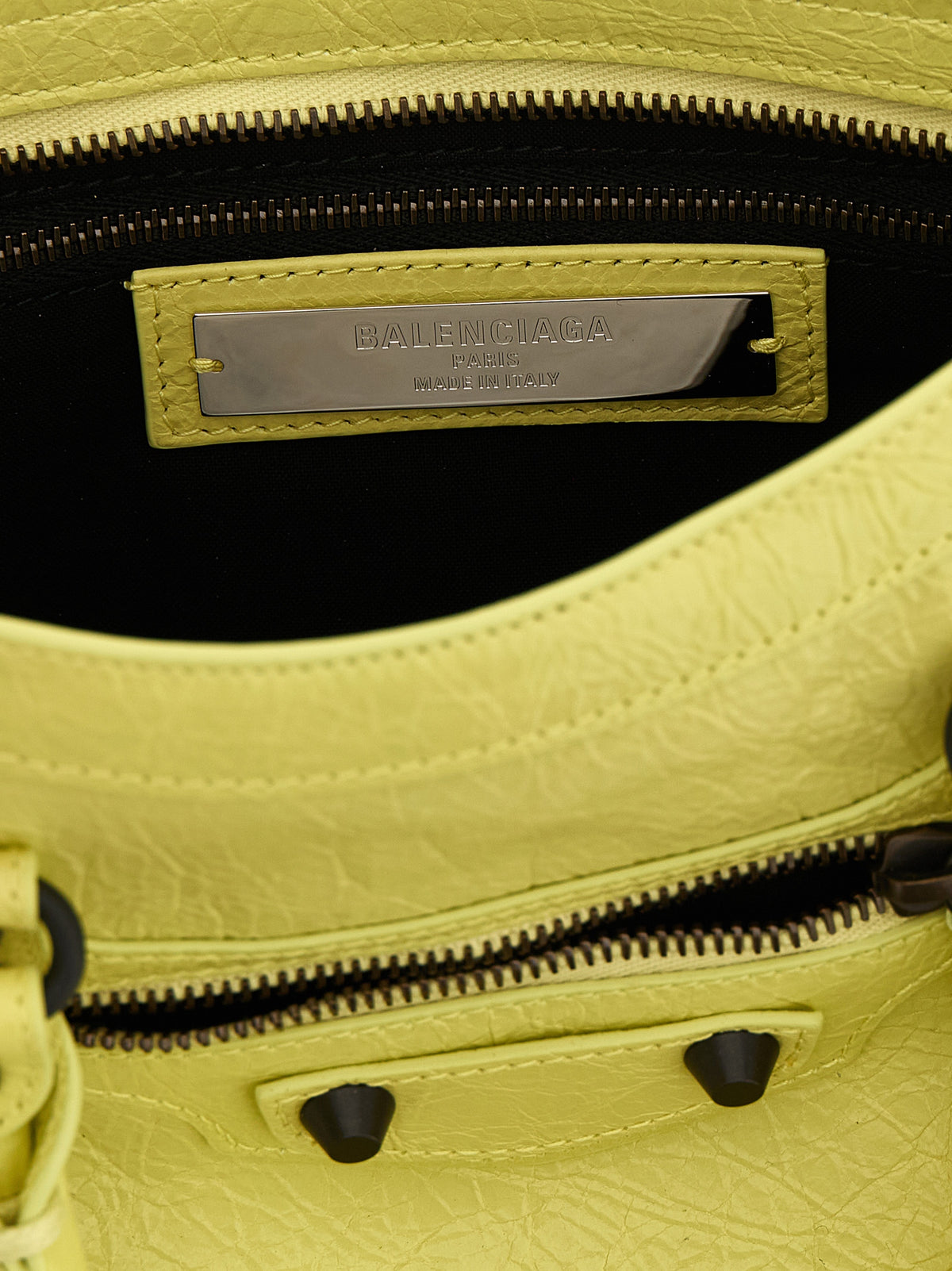 Balenciaga Women 'Le City S' Handbag