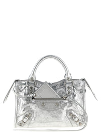 BALENCIAGA Balenciaga Women 'Le City' Mini Handbag